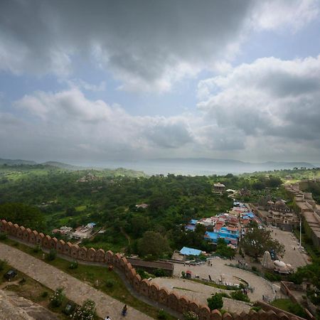 Renest Kumbhalgarh Exterior foto