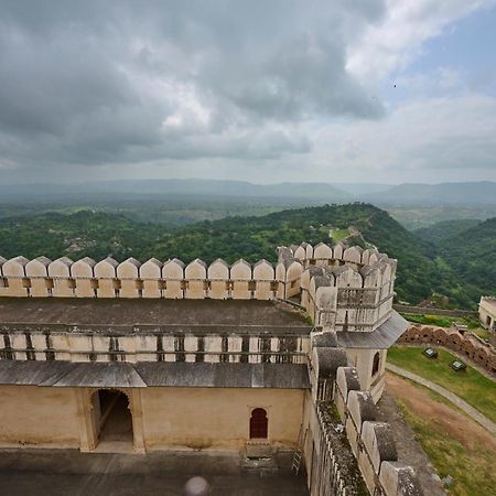 Renest Kumbhalgarh Exterior foto