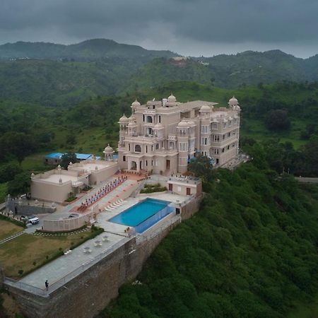 Renest Kumbhalgarh Exterior foto