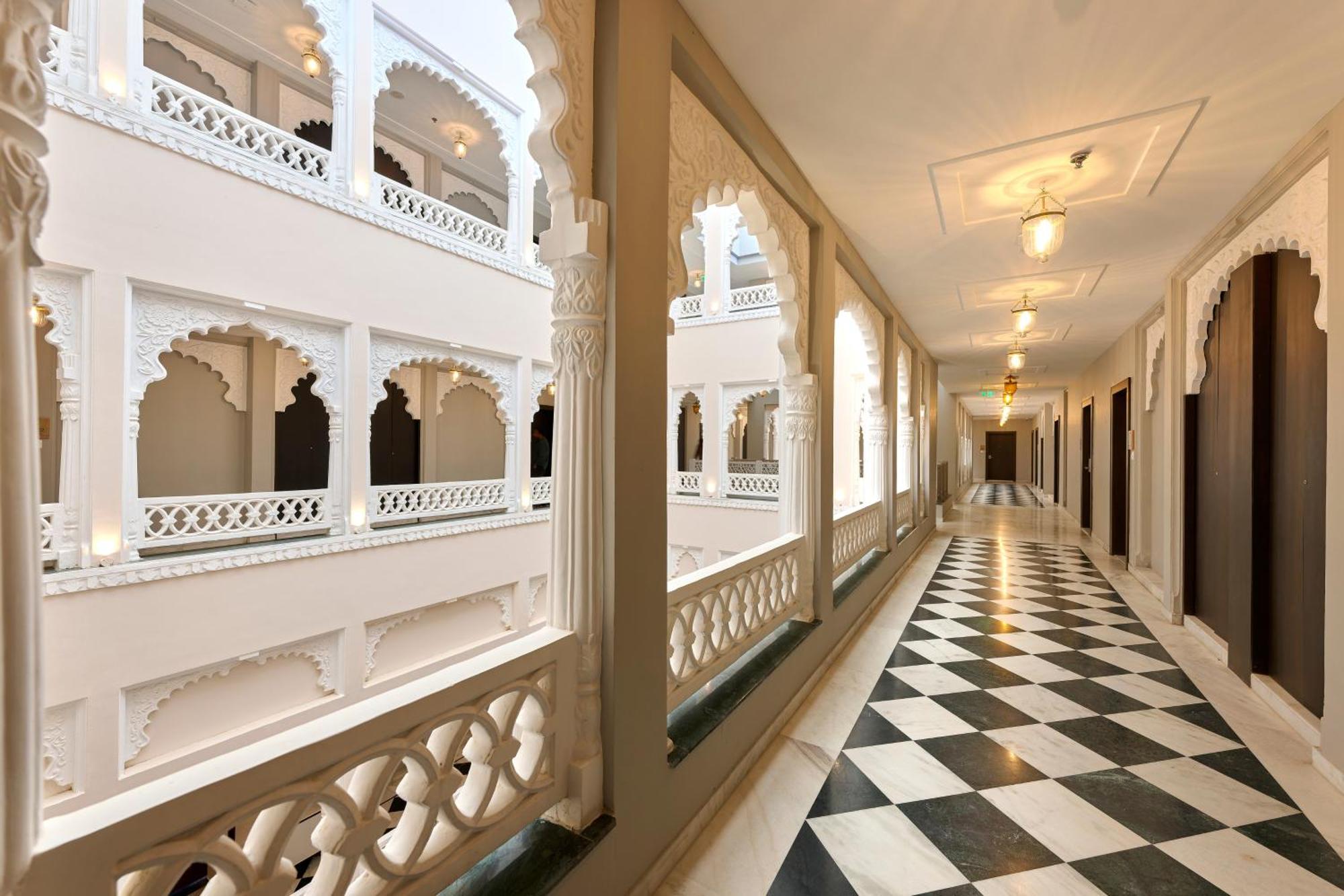 Renest Kumbhalgarh Exterior foto